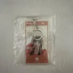 きゅーすと ラッフルくじ 川本笑瑠