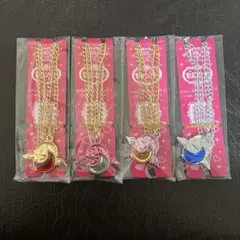 ネックレス アクセサリー