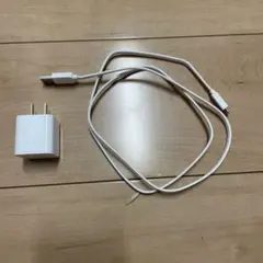 IQOS ACアダプタ＆USB ケーブルセット