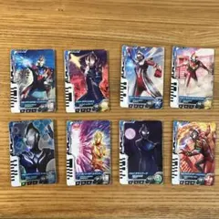 2026年最新】ウルトラマンフュージョンファイトカードの人気アイテム