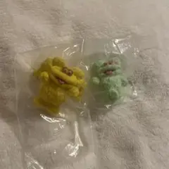 モールミュータント Vol.3 2点セット