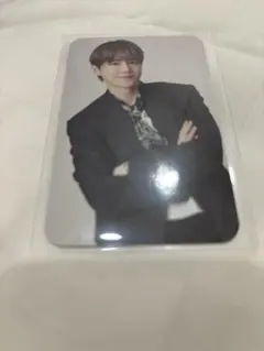 EXO EXhorizon プレミアムシート特典 トレカ アプグレ - メルカリ