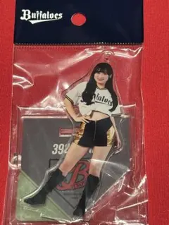 BsGravity2025 アクリルスタンドキーホルダー　RUNA