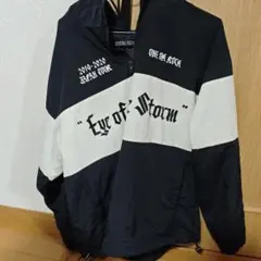 Eye of Storm ナイロンジャケット ONE OK ROCK