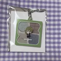 特典 アクキー Silk 第五人格　ZETA IJL