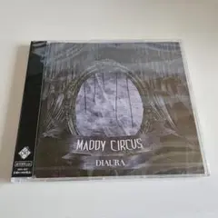 DIAURA MADDY CIRCUS 通常盤