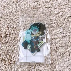 僕のヒーローアカデミア 緑谷出久 アクリルスタンド FINAL SEASON