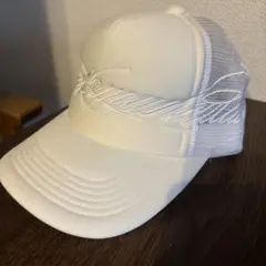 mikado homunculus mesh cap - メルカリ