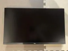 LG 4kモニター 27UP600K-Wのサムネイル