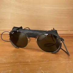 RayBan ボシュロム B&L ラウンドメタル