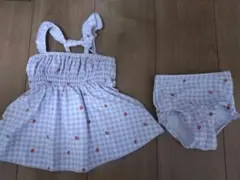 apres les cours アプレ　レ　クール　水着