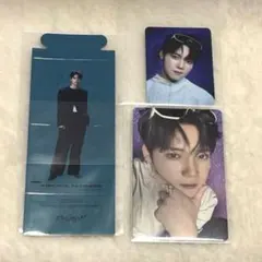 INI the origin 木村柾哉 トレカ