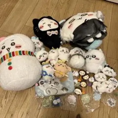 17 ベイビーぬいぐるみ 8体セット - メルカリ
