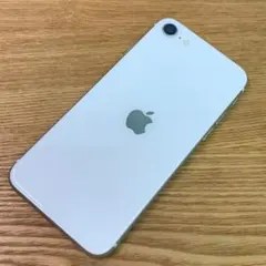 A7122 SIMフリー iPhone SE 第2世代（SE2） 64GB