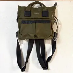 3way バックパック