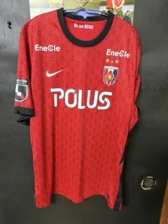 NIKE 浦和レッズ 2007 #1 山岸範宏 ゴールキーパー ユニフォーム