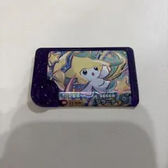 ジラーチ ベストタッグ　ポケモンフレンダ