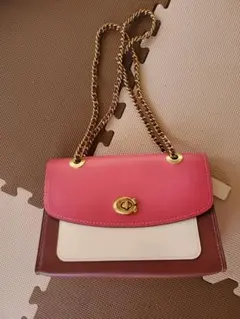 coach コーチ 新作 バッグ