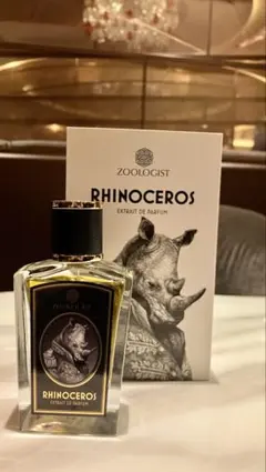 香水 ZOOLOGIST エキストレド パルファムハミングバード/ハチドリ 箱付 香水 ZOOLOGIST エキストレド パルファムハミングバード