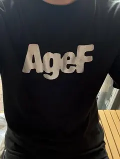 2026年最新】age factory tシャツの人気アイテム - メルカリ