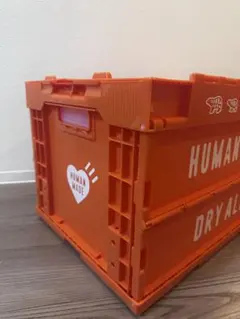 2026年最新】HUMAN MADE CONTAINER 50Lの人気アイテム - メルカリ