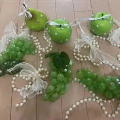 ウェルカムスペース　フェイクフルーツ