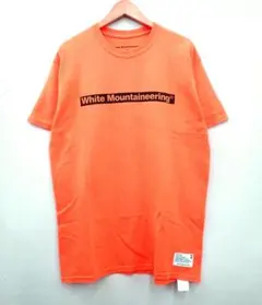 8491 White Mountaineering Tシャツ WM1971531のサムネイル