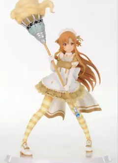 未開封 ウェーブ Dream Tech ボンバーガール パイン 1/7スケール