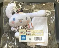 タイトーくじ 侍ジャパン×サンリオC賞シナモンWBC