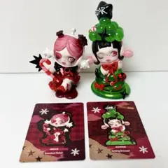 SKULLPANDA Tell Me What You Want