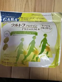 未開封】カーブス ウルトラプロテイン すっきりはちみつレモン味 2袋