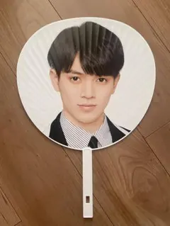 宮近海斗 ENTER うちわ