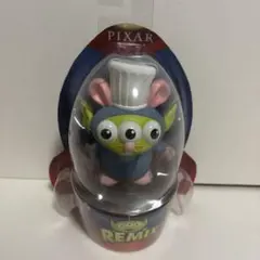 リトルグリーンメン エイリアン フィギュア