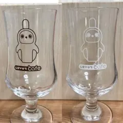 ラボット　グラス　セット