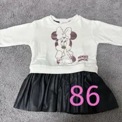 ZARA BABY ワンピース