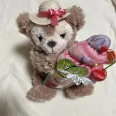 Duffy’s Sunny Fun シェリーメイ パスケース