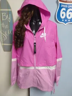 ☆薄手シャカシャカジャンパー☆