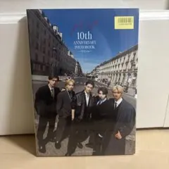 M!LK パリじゃん