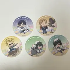 あんさんぶるスターズ アニメイトカフェ 特典コースター 夢ノ咲コック