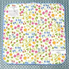 LIBERTY リバティ ハンカチ