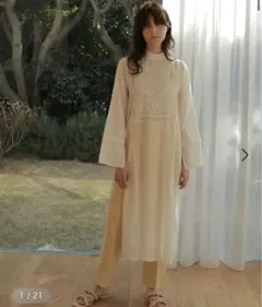 renorm ヨーク切り替えワンピース