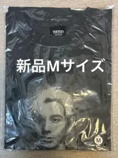 2025年最新】藤井風 tシャツ m 黒の人気アイテム - メルカリ