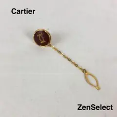 2025年最新】カルティエ ネクタイピンの人気アイテム - メルカリ