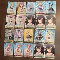 レッツ！ヴァイスシュヴァルツ!! PR 2026 5種 - メルカリ
