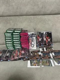 一番くじドラゴンボール　下位賞まとめ売り