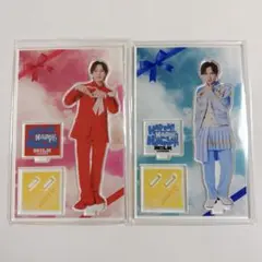 2026年最新】吉田仁人 アクスタ ハハハッピーの人気アイテム - メルカリ