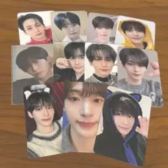 CRAVITY FIND THE ORBIT ヨントン　ジョンモ　まとめ売り