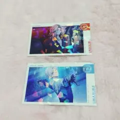 【即購入可】エイトリ アニメイト特典