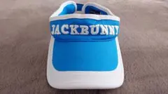 サンバイザー メンズウェア