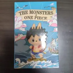 2025年最新】POPMART labubu one pieceの人気アイテム - メルカリ